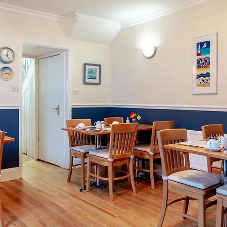 Cheriton Guesthouse Sidmouth Exterior photo