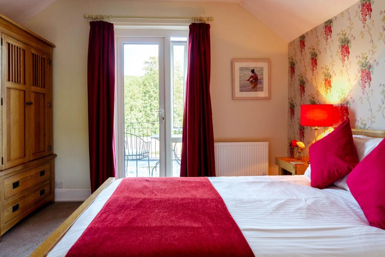 Cheriton Guesthouse Sidmouth Exterior photo