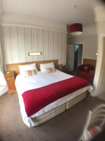 Cheriton Guesthouse Sidmouth Exterior photo