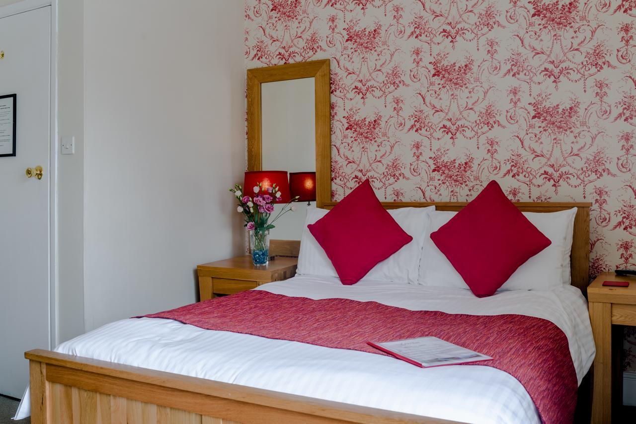 Cheriton Guesthouse Sidmouth Exterior photo