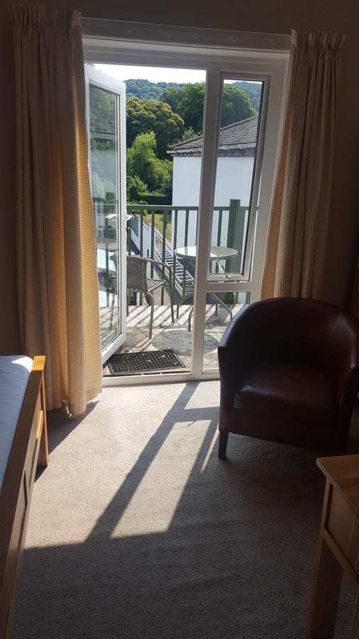Cheriton Guesthouse Sidmouth Exterior photo
