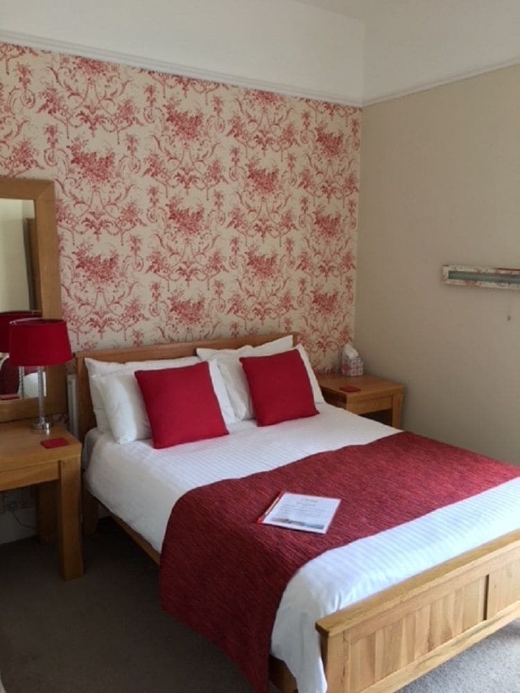 Cheriton Guesthouse Sidmouth Exterior photo